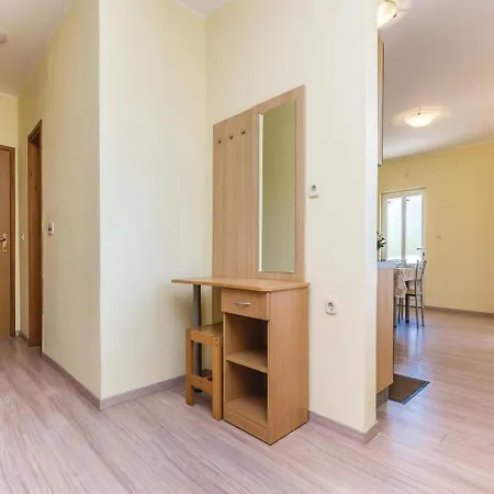 Four Bedroom In Privlaka * Privlaka (Zadar)