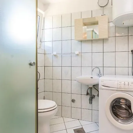 Four Bedroom In Privlaka Privlaka (Zadar)