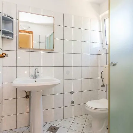 Four Bedroom In Privlaka * Privlaka (Zadar)