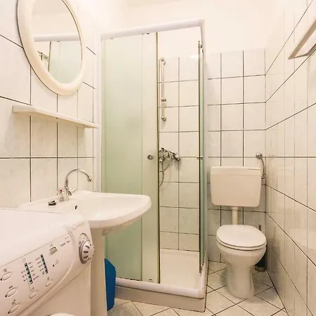 Four Bedroom In Privlaka Privlaka (Zadar)